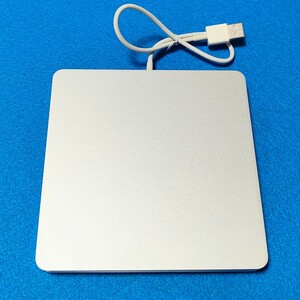 Apple Super Drive A1379 Apple純正品 CD DVDドライブ