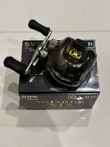 シマノ アンタレス AR SHIMANO ANTARES AR RH225 極美品