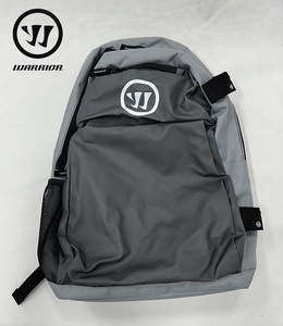 【新品・送料無料】Warrior　JET PACK　ラクロス専用リュックサック　wajpbp1gr