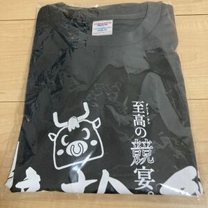 小倉競輪　競輪祭　GⅠ Tシャツ Mサイズ