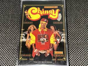 Chingy / Powerballin