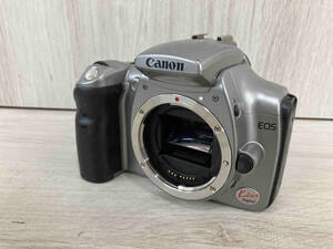 【ジャンク】 Canon EOS Kiss Digital デジタル一眼カメラ
