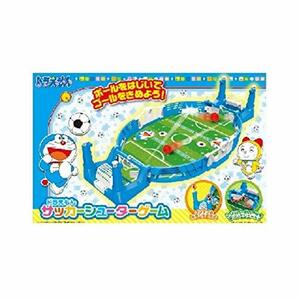 ドラえもん サッカーシューターゲーム サッカー ボードゲーム(中古品)　(shin