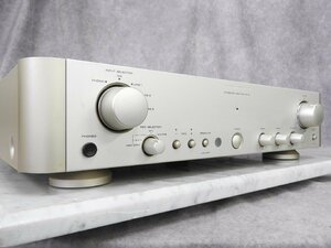 ☆ marantz マランツ プリメインアンプ PM-19F ☆中古☆