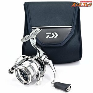 ★☆【ダイワ】 22イグジスト SF 2500SS-H DAIWA EXIST★☆m34878