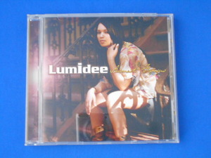 CD/Lumidee ルミディー/Almost Famous オールモスト・フェイマス(輸入盤)/中古/cd20021