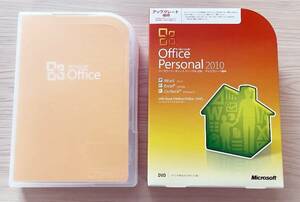 Microsoft Office Personal 2010 正規品