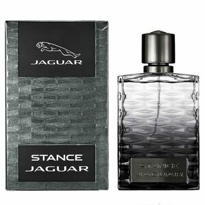 ジャガー スタンス EDT・SP 100ml 香水 フレグランス JAGUAR STANCE 新品 未使用