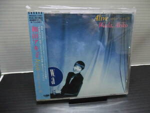 ●歌手；唄・和田アキ子・ＣDアルバム・中古品・未使用品）