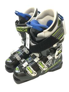 NORDICA◆NORDICA◆スキーブーツ/5/BLK