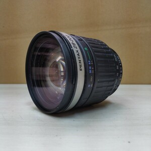 TAMRON AF ASPHERICAL LD 28 - 200mm 1:3.8-5.6 IF Φ72 171D タムロン カメラレンズ ペンタックス用 未確認 LENS1458