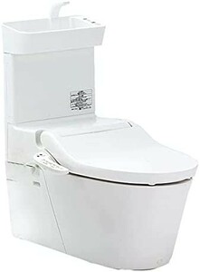 パナソニック トイレ NEWアラウーノV 手洗いあり V専用トワレ新S3 床排水タイプ 標準タイプ XCH3013WST