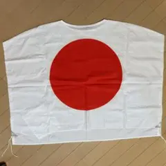 日本国旗　おもしろＴシャツ