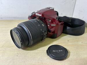 Nikon ニコン　デジタルカメラ 一眼レフ　D5200　Nikon DX AF-S NIKKOR 18-55mm 1:3.5-5.6G ★★ 2416a0027