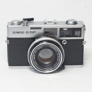 OLYMPUS 35SP