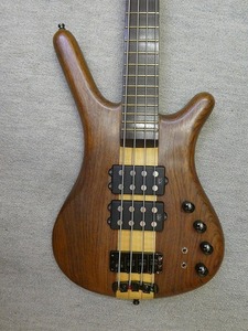 ＷＡＲＷＩＣＫ　ＣＯＲＶＥＴＴＥ　＄＄４【中古】本家ドイツ製