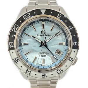 【栄】グランドセイコー メカニカルハイビート36000 GMT 雲海 SBGJ275 2000本限定 SS 腕時計 GS 2023年 メンズ