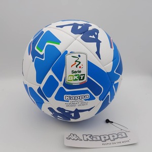 【意大利屋】カッパ Kappa サッカーボール セリエB 22/23 公式レプリカ イタリア ブッフォン
