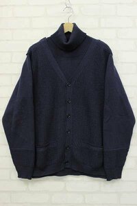 1T8702■John UNDERCOVER 16AW レイヤードタートルネックニット ジョンアンダーカバー セーター