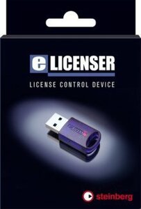 スタインバーグ USB-eLicenser (Steinberg Key) Yamaha ヤマハ [並行輸入品