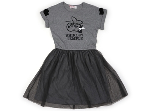 シャーリーテンプル Shirley Temple ワンピース 130サイズ 女の子 子供服 ベビー服 キッズ