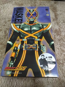 仮面ライダーカイザ 555 ファイズ★RAH projectBM メディコム 2011デラックスタイプ