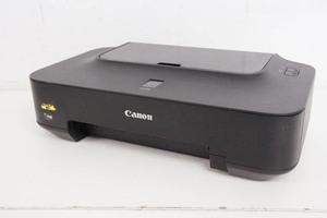 ジャンク Canon キャノン PIXUS インクジェットプリンター IP2700