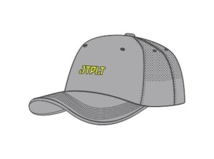 ジェットパイロット JETPILOT RX メンズ レース キャップ RX MENS RACE CAP グレー W21801 帽子 マリン フリーサイズ