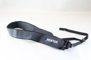 【純正】PENTAX ペンタックス ストラップ③-12