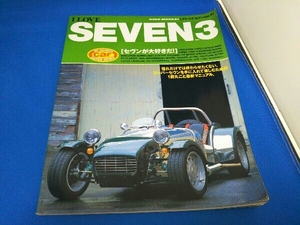 I LOVE SEVEN vol.3