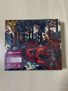 【CD】LOUDNESS - LOUDNESS(30周年記念盤) [新品未開封品]