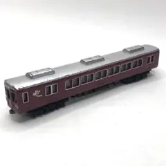 阪急電車 6350 ご当地トレーン Nゲージ ダイキャスト 廃盤品 6300系