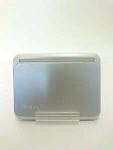 SHARP◆電子辞書 Brain PW-G5100-W [ホワイト]/1M031486