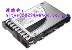 新品 HP 816899-B21 480GB 2.5インチ SFF SATA 6Gb/s 内蔵HDD