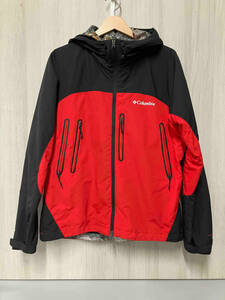 Columbia コロンビア／Kinetics ／DECRUZ SUMMIT TXT JACKET／PM3735／サイズM／マウンテンパーカー