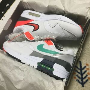 AIR MAX 1 EVOLUTION OF ICONS 27.5cm 未使用 元箱 黒タグ 付き！