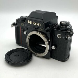 1円～/Nikon/ニコン/F3/HP/170万台/ボディ/一眼レフ/フィルムカメラ/ジャンク/I249
