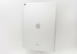 ◇ジャンク【Apple アップル】iPad Pro 12.9インチ 第2世代 Wi-Fi 64GB MQDC2J/A タブレット シルバー