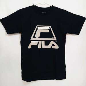 【S】FILA フィラ/95 TEE/半袖Tシャツ/NAVY