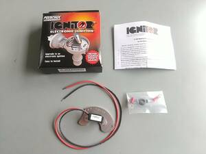 ★送料無料 未使用★PerTronix 1181LS ポイントレス kit★イグナイター ローブ センサー★シボレー インパラ コルベット カマロ カプリス★