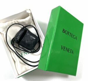 新品未使用品BOTTEGA VENETA Air Pods ケース イントレ正規品
