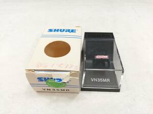 E242-183B　SHURE/シュアー　MM型交換針　VN35HE/V15 typeIII用【中古品】