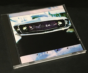 CD［オーリアンズ Orleans／ライド Ride］輸入盤