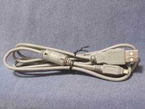 USB to Firewire IEEE1394 4ピン iLinkアダプタコードケーブル 全長150cm 送料140円から