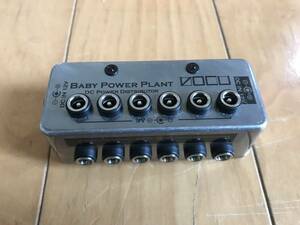 VOCU Baby Power Plant Type-C パワーサプライ