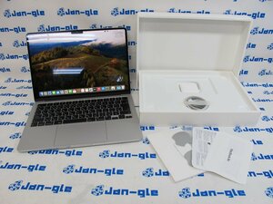 Apple MacBook Air Liquid Retinaディスプレイ 13.6 MLXY3J/A M2 J500627 B TT【関東発送】