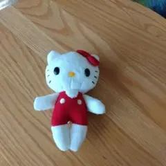 Hello Kitty　ブーツキーパー