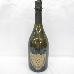 【未開栓】Dom Perignon VINTAGE ドンペリニヨン ヴィンテージ 2013 シャンパン 750ml 12.5% 11581162 0519