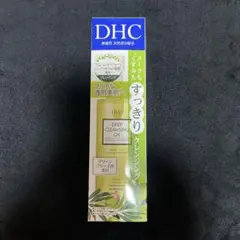 DHC 薬用ディープクレンジングオイル　リニューブライト