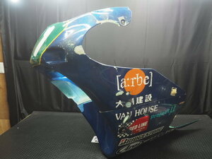 レーシングカウル.フルカウル.TZ250.KDCサービス?オリジナルレーサー制作に.TZ.racer.TZR.TZ125.フェアリング.cowl.fiaring.FZR